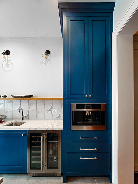 Kitchen remodel cabinets