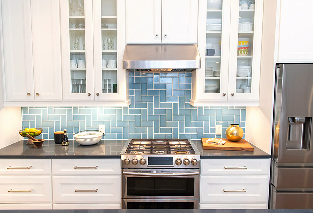 Whole house renovation- kitchen